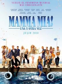 Mamma Mia! Una y otra vez