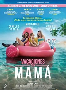 Vacaciones con mamÃ¡